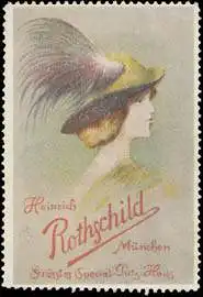 Modehaus Heinrich Rothschild