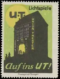 UT Lichtspiele