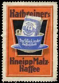 Kathreiners Kneipp Malzkaffee