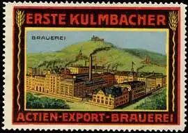 Brauerei