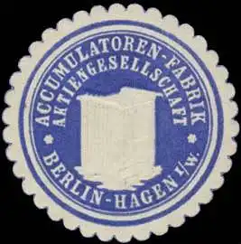 Akkumulatoren-Fabrik