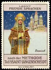 Russisch