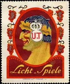 U.T Licht - Spiele