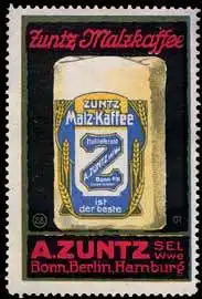 Malzkaffee