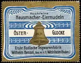 Oster-Glocke
