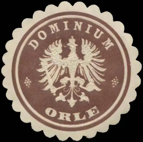 Dominium Orle