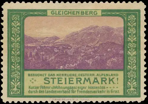 Gleichenberg
