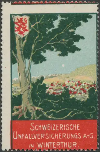 Schweizerische Unvallversicherung