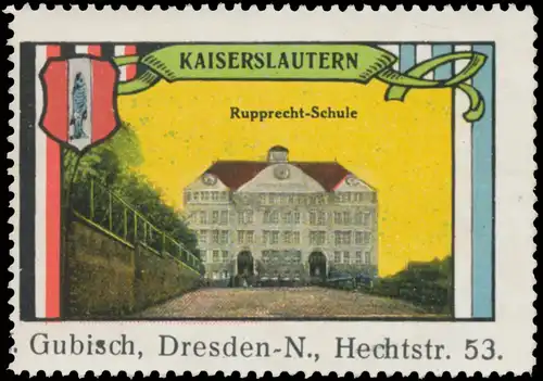 Rupprecht-Schule