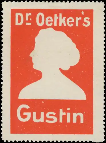 Dr. Oetkers Gustin