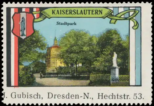 Stadtpark