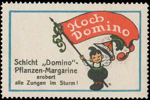 Hoch Domino