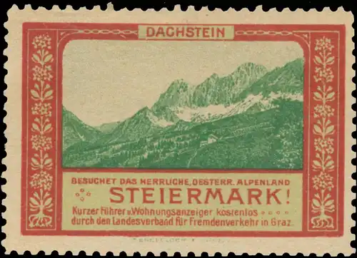 Dachstein