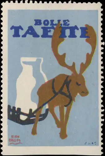 Bolle Taette