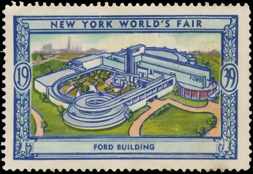 Ford Building