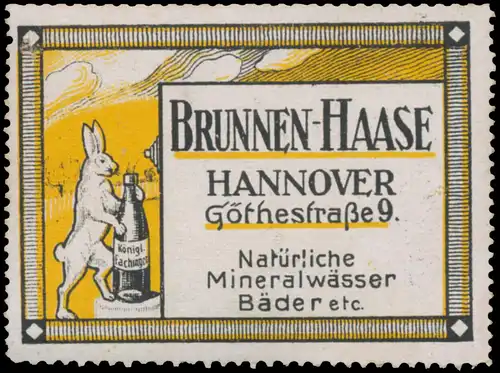 Brunnen-Haase