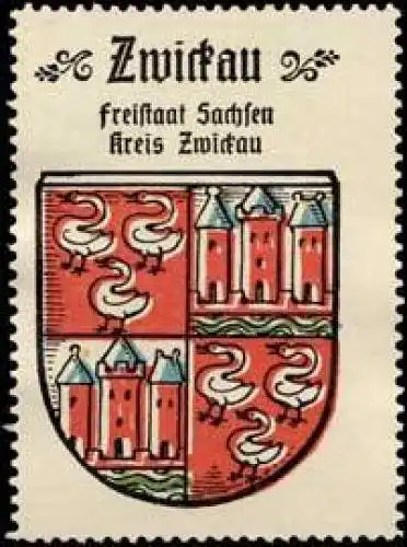 Zwickau