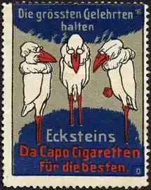 Rabe - Da Capo Zigaretten