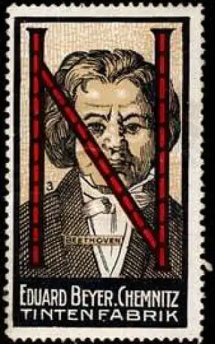 Ludwig van Beethoven