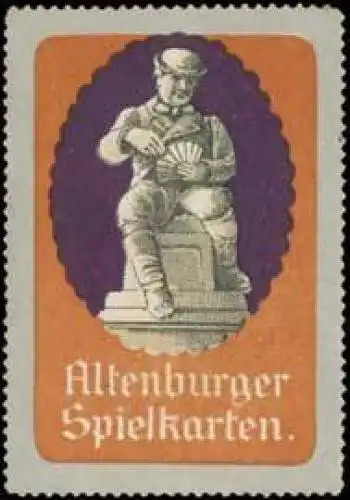 Altenburger Spielkarten