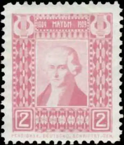 Joseph Haydn