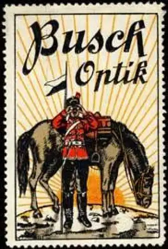 Busch Optik