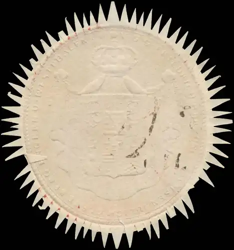 Friedrich August, Herzog zu Sachsen, JÃ¼lich, Cleve, Berg, Engern und Westphalen