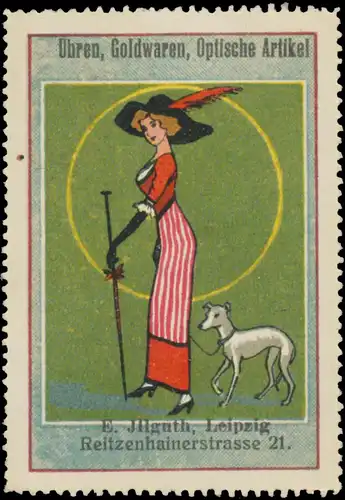Uhren & Goldwaren