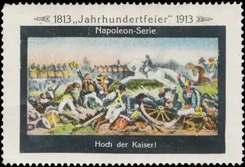 Hoch der Kaiser!