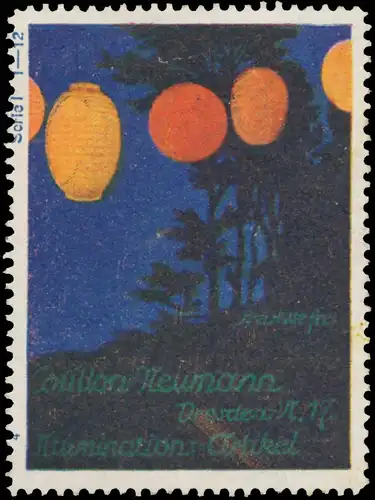 Illuminations-Artikel