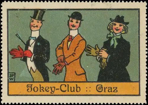 Jokey Club