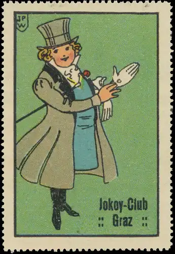 Jokey Club