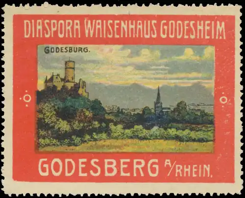 Godesburg