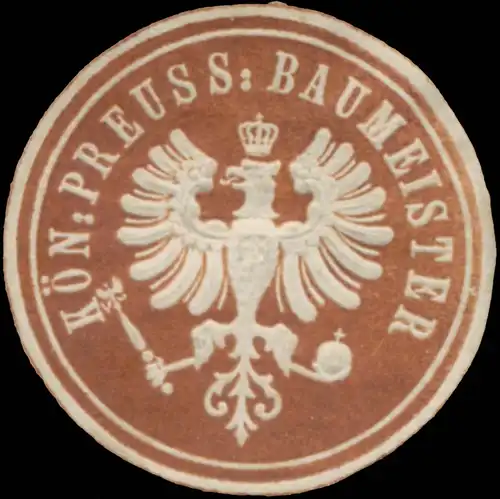 K.Pr. Baumeister