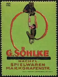 Spielwaren