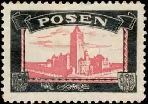 Posen