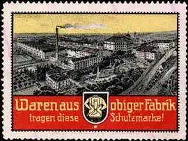 Fabrikansicht