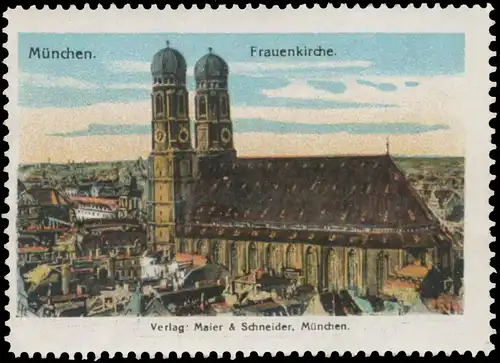 Frauenkirche