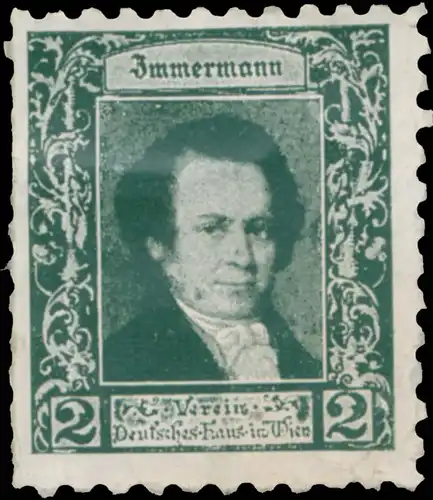 Karl Immermann