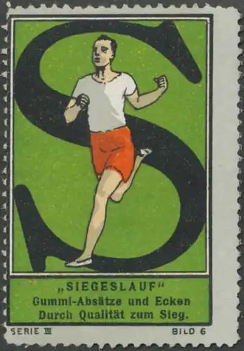 Buchstabe S
