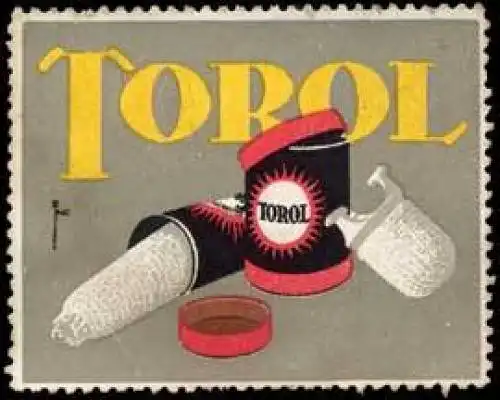 Torol Beleuchtung