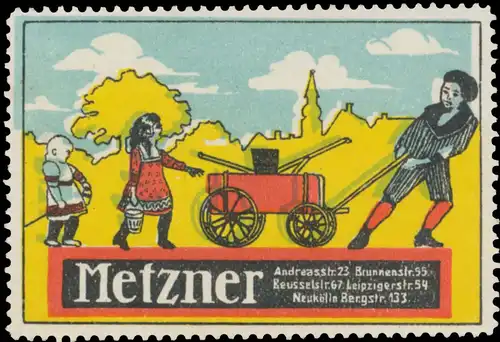 Kinderwagen