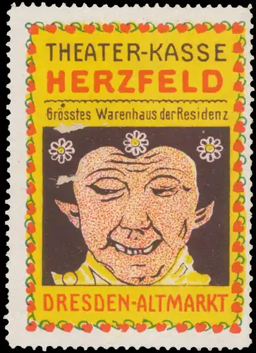 Theater-Kasse