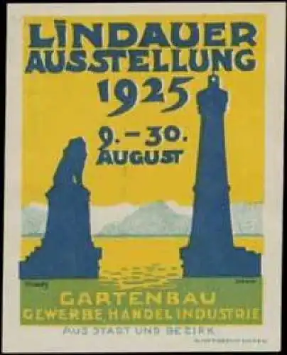 Gartenbau Ausstellung