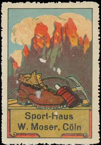 Sport-Haus