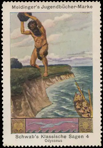 Odysseus