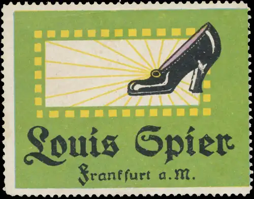 Schuhhaus Louis Spier