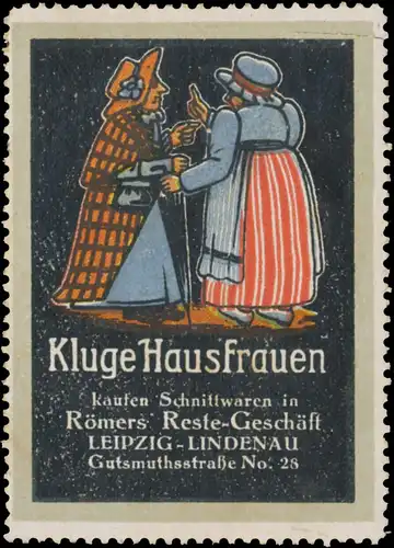 Kluge Hausfrauen