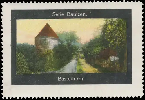 Basteiturm