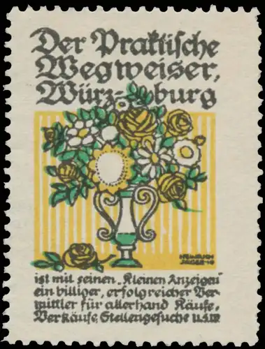 Der Praktische Wegweiser